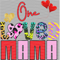 Valentine's Day-QRJ  7454